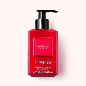 VICTORIA'S SECRET Lotion Scent Bombshell Intense